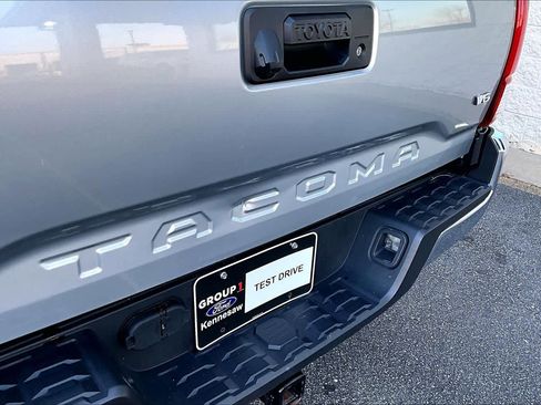 Used 2023 Toyota Tacoma SR5 image 30