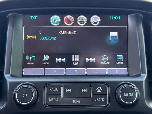 Used 2016 Chevrolet Colorado Z71 AWD/4WD image 25