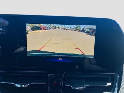 Used 2025 Chevrolet TrailBlazer ACTIV w/ Convenience Package FWD image 13