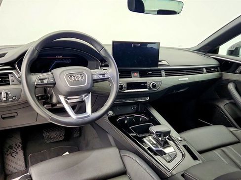 Used 2025 Audi A5 2.0T Premium Plus image 13