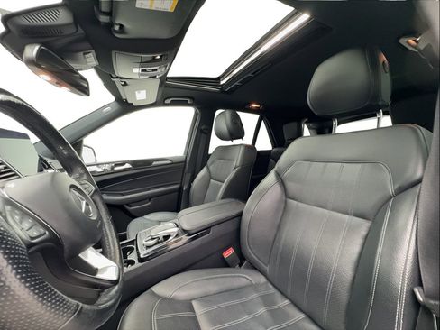 Used 2018 Mercedes-Benz GLE 350 4MATIC image 20