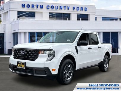 New 2026 Ford Maverick XLT w/ Equipment Group 301A