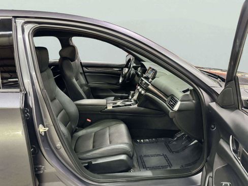 Used 2019 Honda Accord Sport image 39