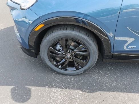 New 2026 Buick Encore GX Sport Touring w/ Advanced Technology Package FWD image 29