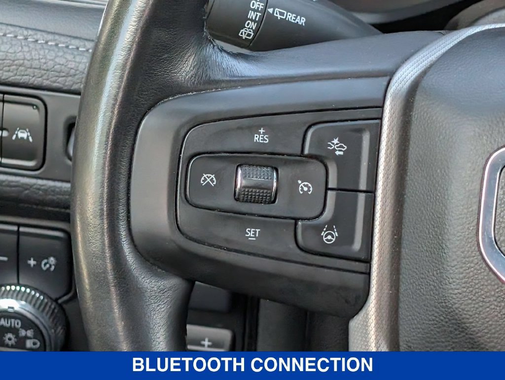 Used 2024 GMC Yukon Denali w/ Advanced Technology Package AWD/4WD image 28