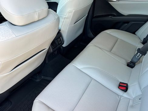 New 2026 Toyota Camry XLE FWD image 10