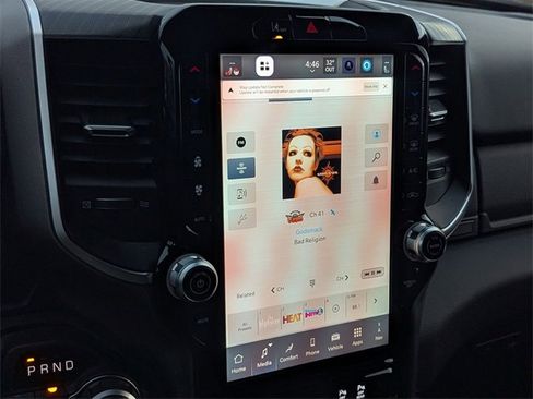 New 2026 RAM 1500 Big Horn image 14