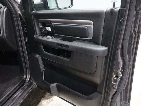 Used 2024 RAM 1500 Classic Warlock image 24