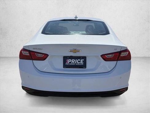 Used 2024 Chevrolet Malibu LT FWD image 6