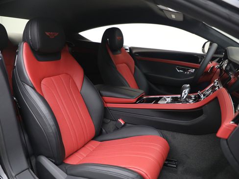 New 2026 Bentley Continental GT image 21