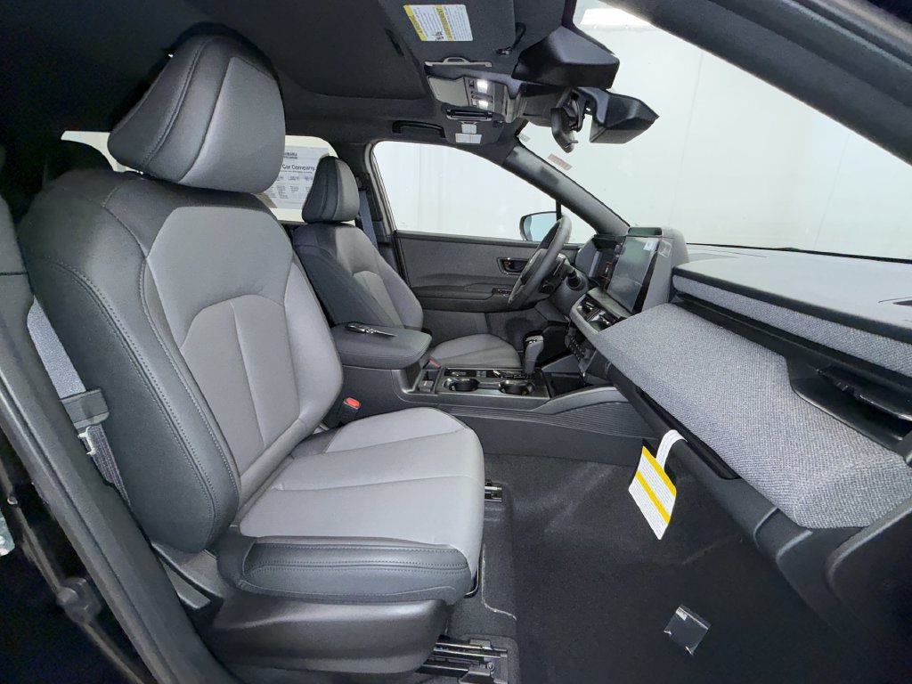 New 2026 Subaru Outback Premium AWD/4WD image 17