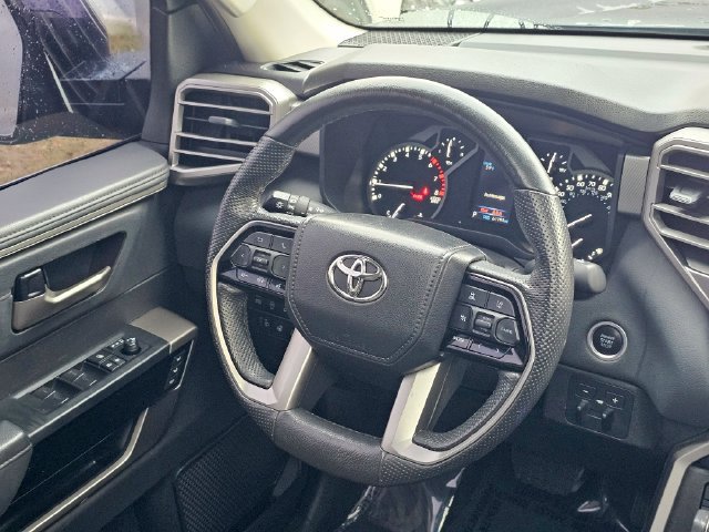 Used 2023 Toyota Tundra Limited w/ Power Package AWD/4WD image 31