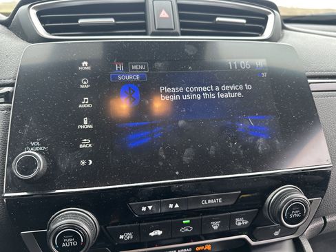 Used 2020 Honda CR-V Touring image 23