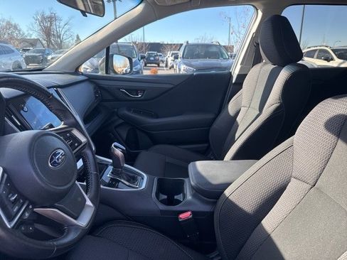 Used 2020 Subaru Outback Premium image 20