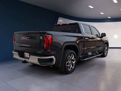 Used 2023 GMC Sierra 1500 SLT image 5