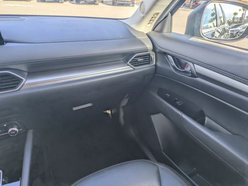 Used 2022 MAZDA CX-5 AWD 2.5 S image 15