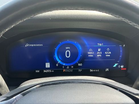 Used 2023 Ford Explorer ST w/ Equipment Group 401A AWD/4WD image 32