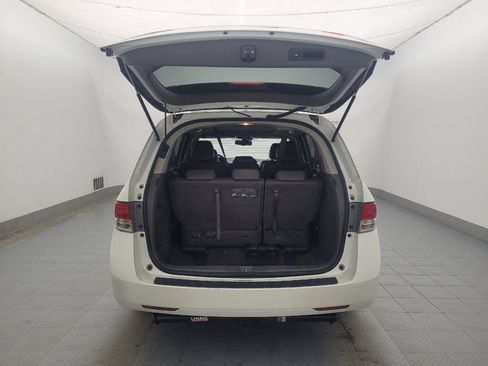 Used 2016 Honda Odyssey EX-L image 29