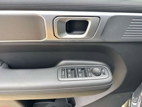 New 2026 Hyundai Santa Fe SEL FWD image 24