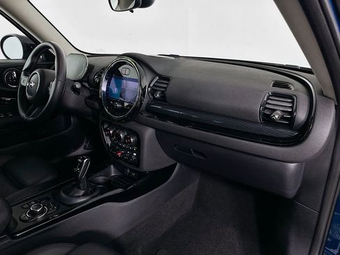 Certified 2022 MINI Cooper Clubman S FWD image 30