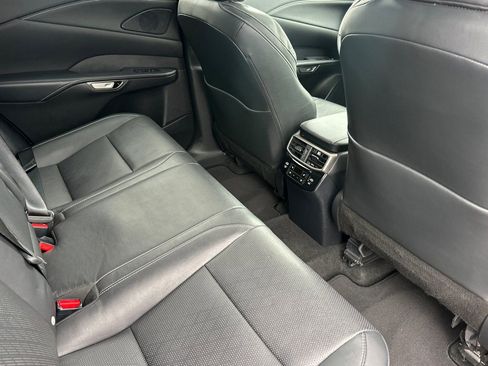 Used 2023 Lexus RX 350 w/ Cold Area Package image 18