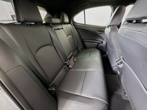 Certified 2026 Lexus UX 300h AWD w/ Accessory Package (2T) image 25