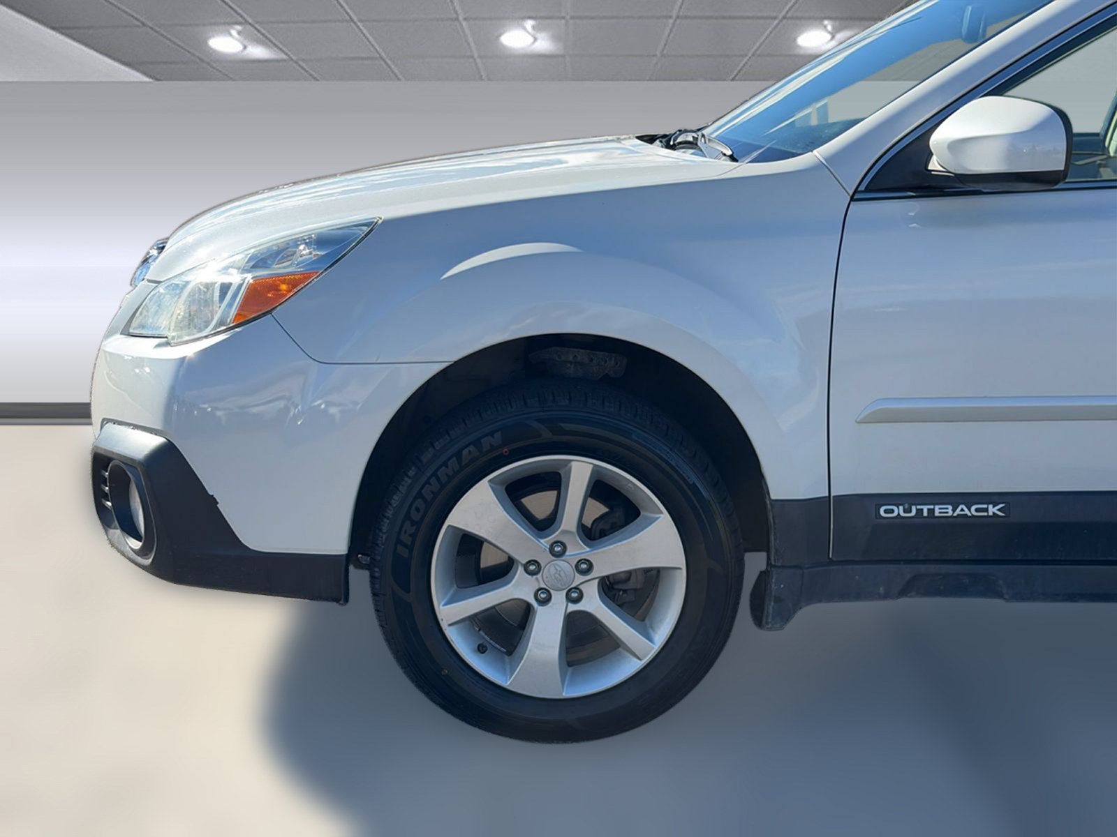 Used 2014 Subaru Outback 2.5i Premium AWD/4WD image 20
