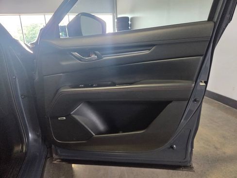 Used 2024 MAZDA CX-5 Carbon Edition AWD/4WD image 16