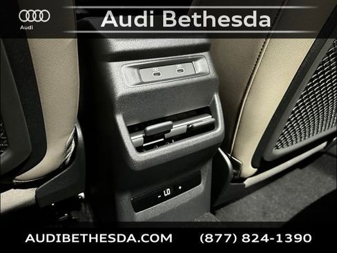 New 2026 Audi Q3 quattro 2.0T AWD/4WD image 20
