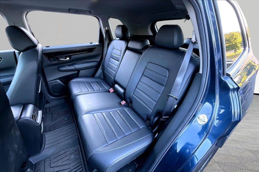 Used 2023 Honda CR-V EX-L image 18