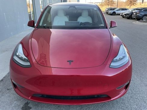 Used 2023 Tesla Model Y Long Range image 7