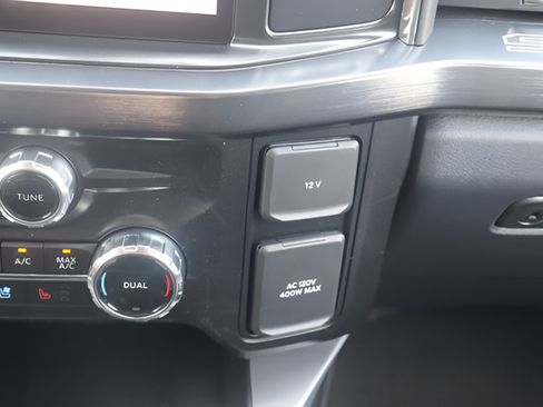 New 2026 Ford F250 Lariat w/ Black Appearance Package AWD/4WD image 27
