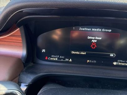 Used 2023 Lincoln Aviator Reserve w/ Equipment Group 201A