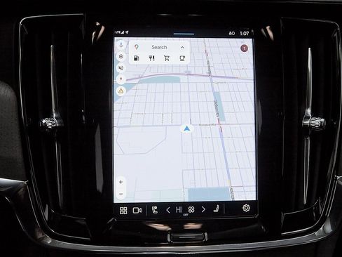 Certified 2024 Volvo V90 B6 Cross Country Ultimate image 35