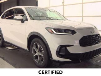 Used 2025 Honda HR-V EX-L video 1