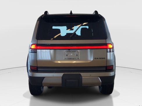 New 2026 Lexus GX 550 image 5