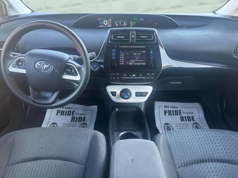 Used 2016 Toyota Prius Two w/ Protection Package image 22