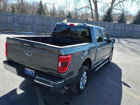 Certified 2023 Ford F150 XLT w/ XTR Package image 7