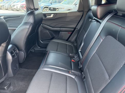Used 2025 Ford Escape ST-Line Select AWD/4WD image 15