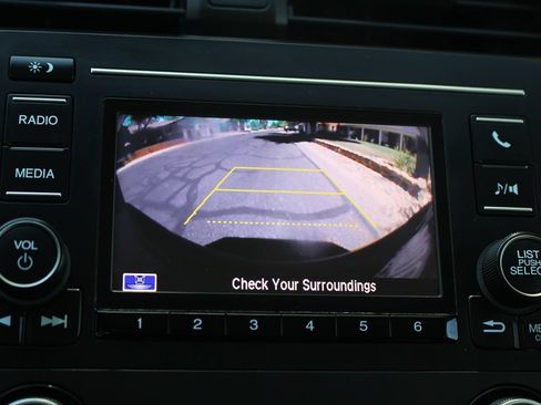Used 2018 Honda Civic LX image 24
