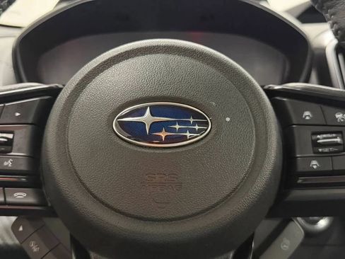 Used 2022 Subaru Ascent Onyx Edition AWD/4WD image 22