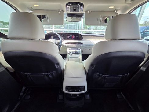 Used 2022 Hyundai Palisade SEL w/ 8P Bench Seat Package image 25