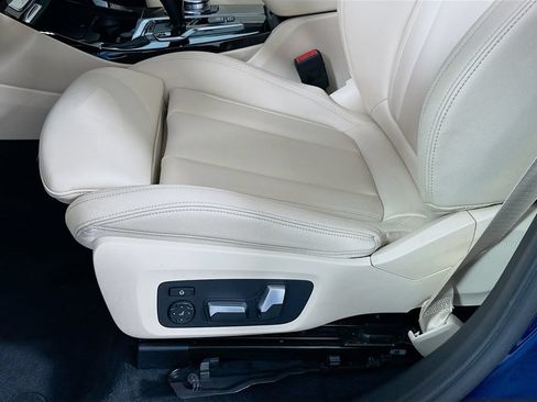 Used 2021 BMW X3 sDrive30i w/ Premium Package RWD image 20