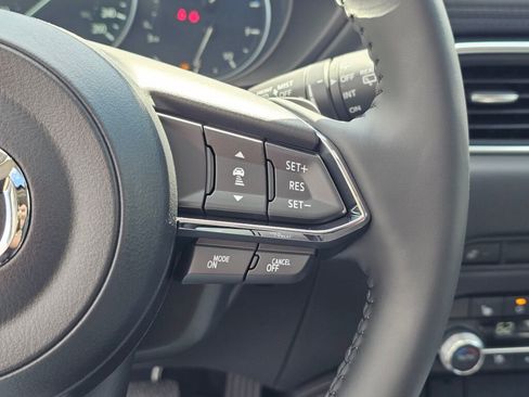New 2025 MAZDA CX-5 AWD 2.5 S w/ Premium Plus Pkg image 36