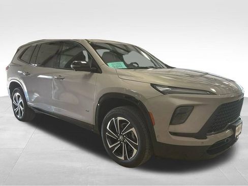 New 2026 Buick Enclave Sport Touring w/ Super Cruise Package image 3