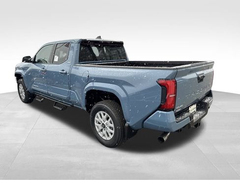 New 2026 Toyota Tacoma SR5 image 2