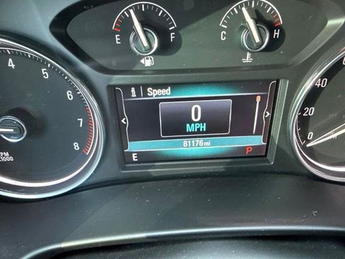 Used 2019 Buick Enclave Essence w/ Trailering Package, 5000 lbs. FWD image 7