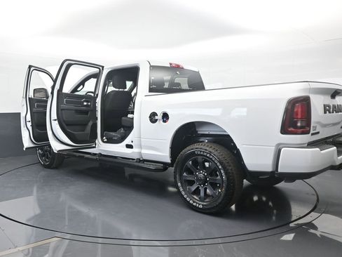 New 2026 RAM 2500 Big Horn image 75