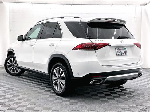Certified 2023 Mercedes-Benz GLE 350 image 10