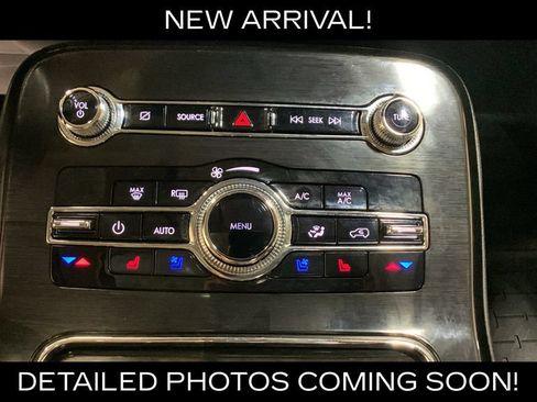 Used 2023 Lincoln Nautilus Reserve AWD/4WD image 42
